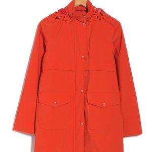 NWT Barbour Laysan Jacket